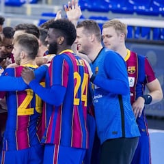 El Barça, imparable: conquista su undécima Liga consecutiva