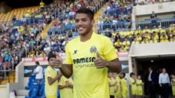 Después de Jonathan dos Santos, Marcelino quiere dos más.