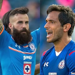 'Estrellas' azules que las lesiones apagaron