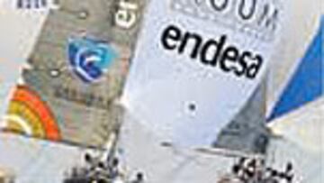 El Quum, a por el tercero.