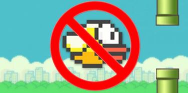 Por estos motivos no debes odiar al exitoso Flappy Bird