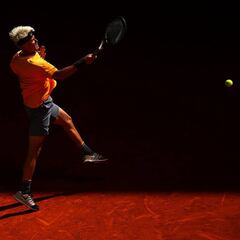 Kuhn, Bolsova y Granollers, KO; Carballés y Ramos adelante