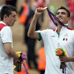 Darvin Chávez: del desempleo en la Liga MX al fútbol de Finlandia