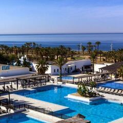 Tus vacaciones de verano, en estos hoteles Barceló de Andalucía con descuento