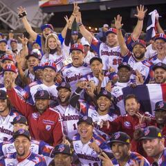 Fracaso de México: Está fuera de la Serie del Caribe