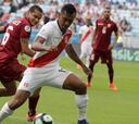 Cómo fue el debut de Perú en la pasada Copa América