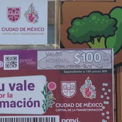 Vales Mercomuna: qué son, a quiénes beneficia y en qué tiendas canjearlos