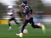 Mastantuono, decisión de futuro