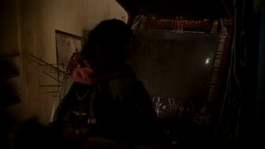 Mortal Kombat se cuela en The Last of Us de HBO: así es el inesperado cameo