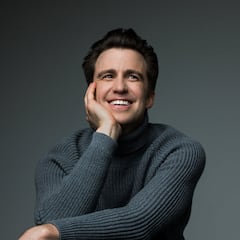 Muere Gavin Creel, estrella de Broadway, a los 48 años