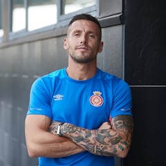 Aday: “Ancelotti me dijo que Mbappé es el mejor jugador que ha entrenado nunca”