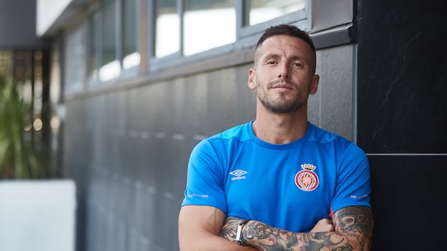 Aday: “Ancelotti me dijo que Mbappé es el mejor jugador que ha entrenado nunca”