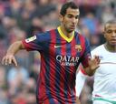 Tottenham, Liverpool y Roma, están interesados en Montoya