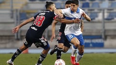 U. Católica - U. de Chile: horario, TV y cómo ver online el Clásico Universitario