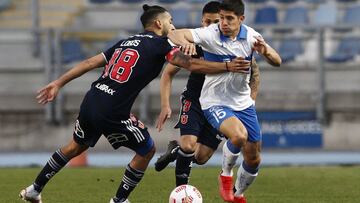 Conoce el horario, canal de televisión y dónde seguir en vivo online el clásico universitario entre Católica y U. de Chile, fecha 31 del Campeonato Nacional 2021.