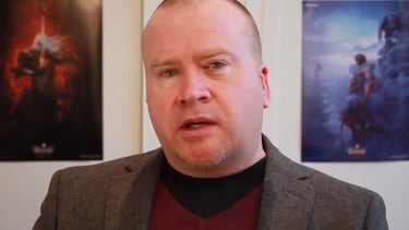 David Cox desvela por qué se fue de Konami tras 17 años