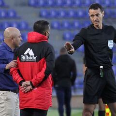 Gerente Deportivo del Pasto se disculpa con Viera y Junior