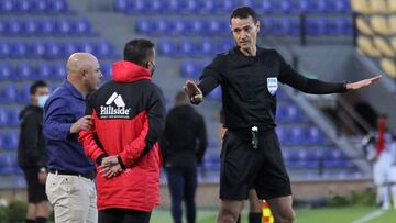 Alberto Santacruz, gerente deportivo del Deportivo Pasto publicó un comunicado en donde se disculpó con Sebastián Viera por lo sucedido el domingo