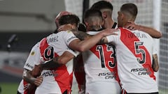 Talleres - River: horario, TV y cómo ver online el Torneo LPF