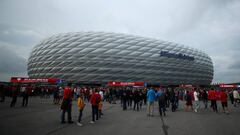 En vivo online Bayern M&uacute;nich &ndash; Hannover 96, por la jornada 32 de la Bundesliga, que se jugar&aacute; en el Allianz Arena, a partir de las 08:30 a.m., el s&aacute;bado 4 de mayo abril de 2019