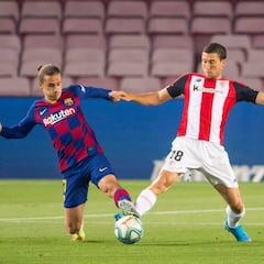 De Marcos: "Hay que creer que se puede"