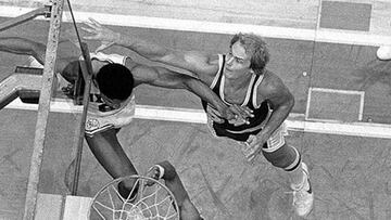 Los 4 mejores momentos de las Finales de la NBA en Vines