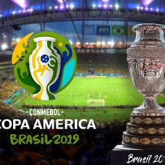 DAZN, principal favorita para televisar la Copa América