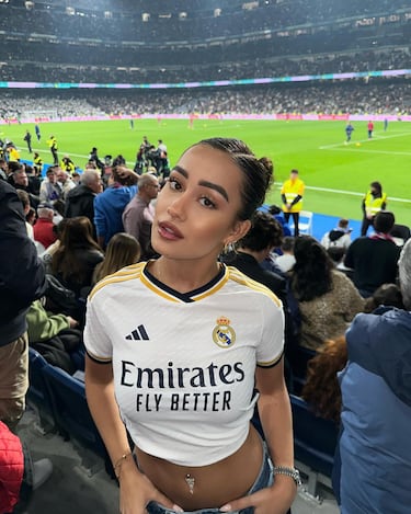 Los famosos del derbi