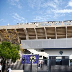 La afición del Hércules se rebela contra los precios de las entradas