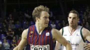 Oleson, ante Urtasun.