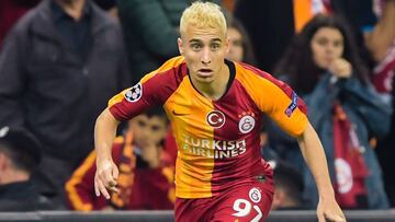 Sigue en directo la retransmisión del mercado de fichajes de invierno del 8 de enero.