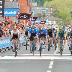 Una Itzulia de supervivencia