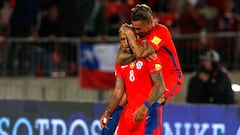 “Gareca sabe quién soy, los peruanos saben cuántos goles les metí en los ocho años que estuvo él”