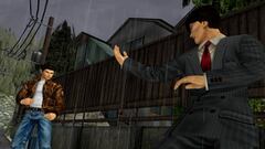 Captura de pantalla - Shenmue I &amp; II (PC)