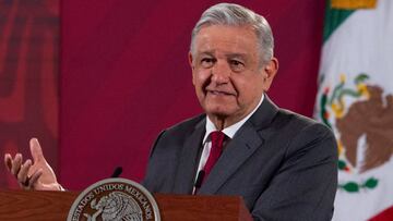 Segundo informe de gobierno de AMLO: Resumen