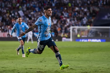 The top 15 Liga MX signings ahead of the 2023 Clausura