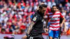 Alessio: "Aún queda mucha historia, mucha Liga"