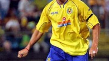 <b>REGRESO.</b> Battaglia vuelve a Boca Juniors, su equipo de origen antes de fichar por el Villarreal el año pasado.