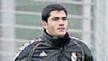 Adán lo ganó en 2006.