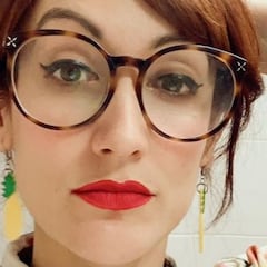 La presentadora Ana Morgade da a luz a su primer hijo