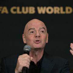 Pacto FIFA-jugadores: 72 horas de descanso y 21 días de vacaciones