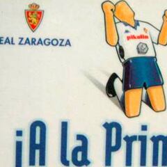 El séptimo ascenso del Real Zaragoza (I)