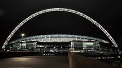 Wembley awaits: Spurs to leave White Hart Lane after this season