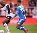 Resumen y goles del Valencia vs Rayo Vallecano, LaLiga Santander