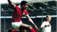 The 10 greatest goalscorers in European competitions