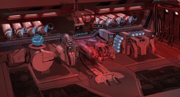 Ilustraci¨®n - Star Citizen (PC)