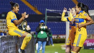 En Tigres no se confían del Querétaro en semifinales