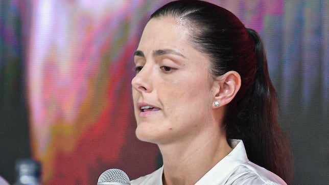 Presidenta de América contra Juanfer Quintero: “Desafortunadas declaraciones”