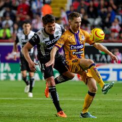 Necaxa vs Atlético San Luis: Horario, canal, TV, cómo y dónde ver