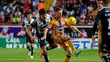 Necaxa vs Atlético San Luis: Horario, canal, TV, cómo y dónde ver